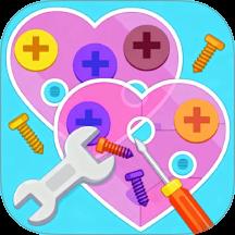 解压连连消游戏