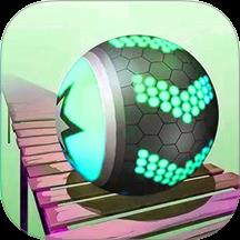 圆球快快跑游戏