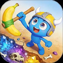 挖宝小能手游戏