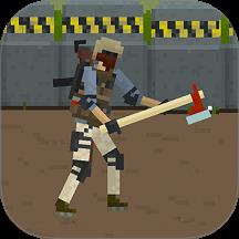 指尖小英雄游戏