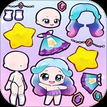 化妆倍儿漂亮游戏