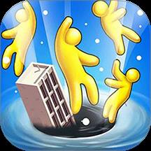 超级黑洞模拟游戏