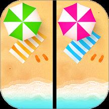 大家一起来找茬游戏