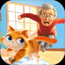 可爱猫咪冒险3D手游