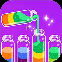 就爱排序消游戏