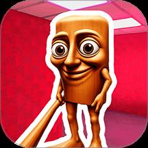 恐怖迷城追击游戏