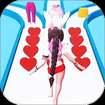 女神穿搭选择游戏