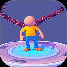 合成大妖怪游戏