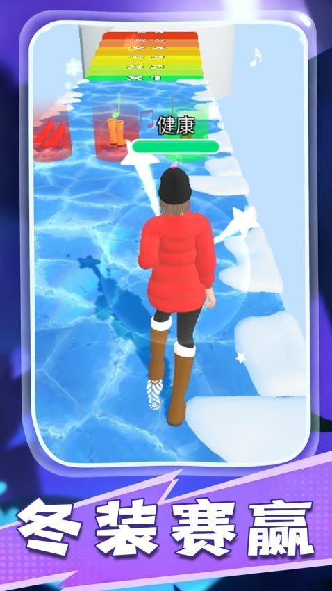 梦幻萝莉变装秀手游