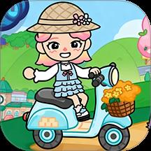 美少女派对手游