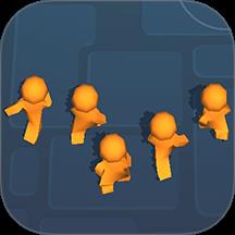 3D疯狂割草游戏