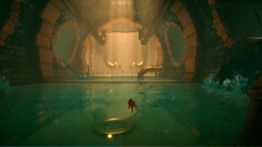 救救小鱼大作战游戏截图