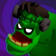 僵尸感染镇游戏(Infection Town of Zombies)