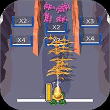 炮炮车大乱战游戏