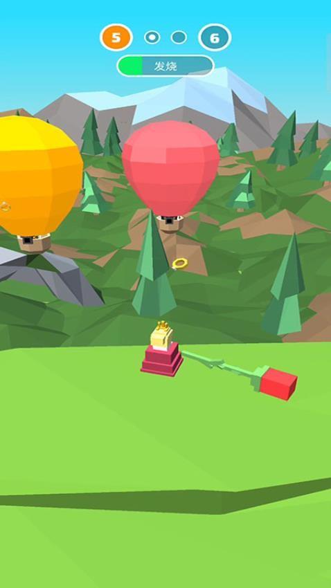 全垒打打打游戏