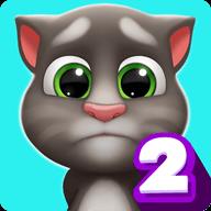 我的汤姆猫2国际版(My Talking Tom 2)