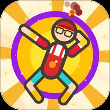 狂暴超人派对游戏