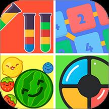 趣味游戏盒手游