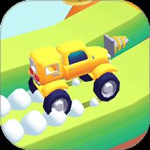 公路竞速王游戏