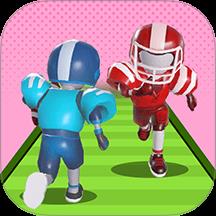 球球入洞3D游戏