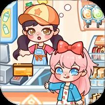 萌系可爱派对手游