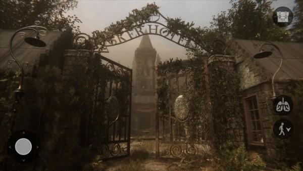 斯盖尔之女游戏(Maid of Sker)截图