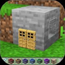 像素沙盒大冒险游戏