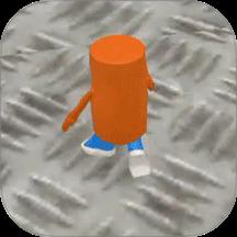 兄弟跑酷团游戏