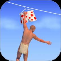 攀登掘地求升游戏