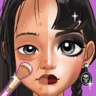 装扮沙龙游戏