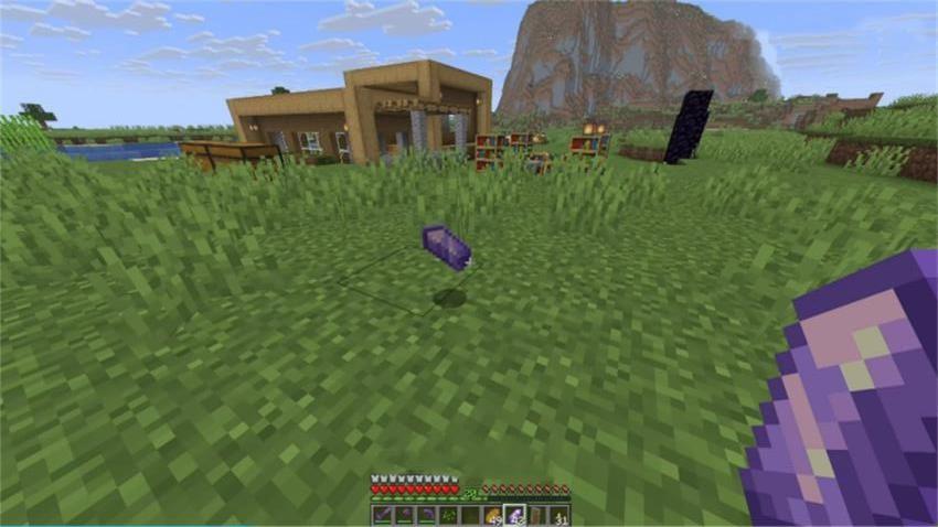 像素世界建造手游