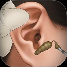 沉浸清洁减压游戏