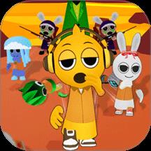 生存大师3D游戏