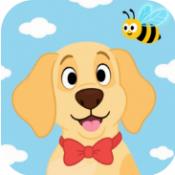 蛰犬蜂潮小游戏