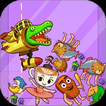 山海经木棍人模组手游