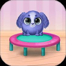 梦幻宠物欢乐屋游戏