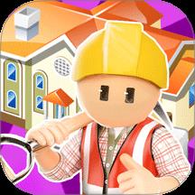 建造大楼模拟器手游
