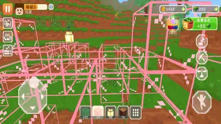 失落的荒岛游戏