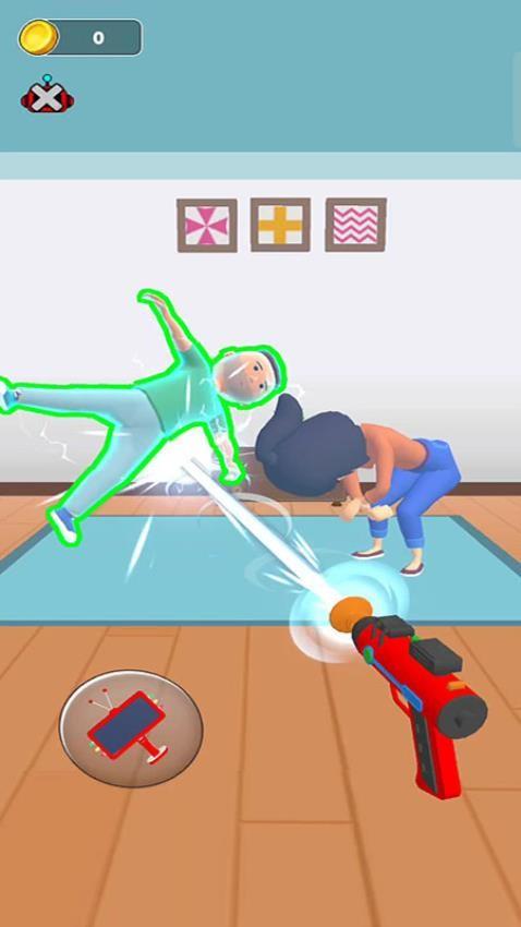 发现外星人手游截图