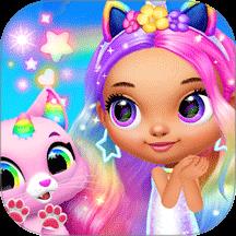 装扮闺蜜房间游戏