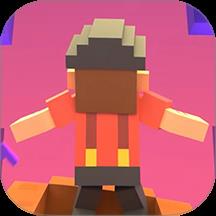 像素部落崛起游戏