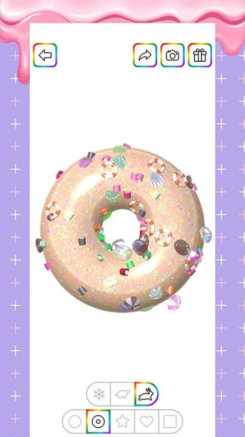 真实史莱姆游戏截图