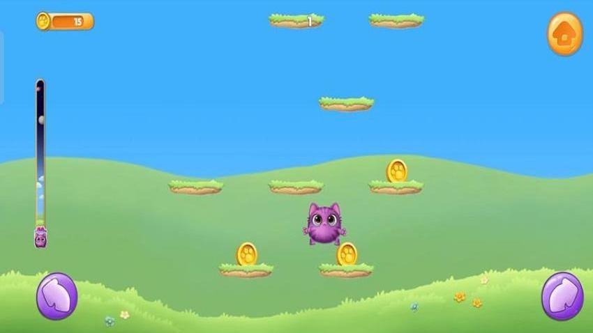 梦幻宠物欢乐屋游戏截图