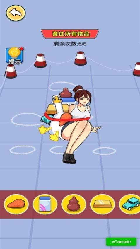 拯救大冒险手游截图