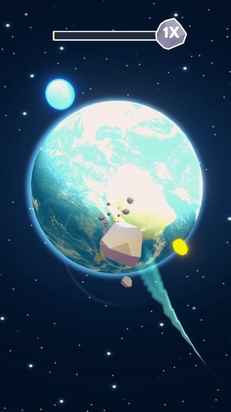 速度与破坏游戏