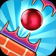 超级弹跳球手游