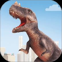 恐龙大乱斗进化游戏