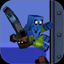 蜘蛛小英雄游戏