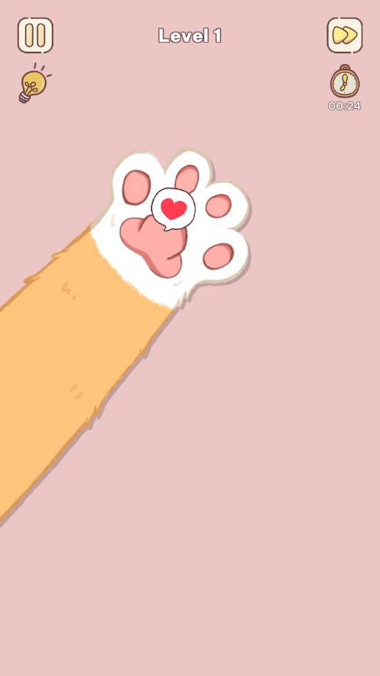 舒适故事整理游戏截图