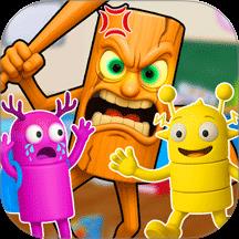 校园教师模拟器游戏